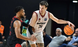 Ege derbisinde kritik mücadele: Manisa Basket ve Petkimspor çıkış peşinde