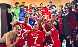 Manisa takımları 2'de 2 yaptı