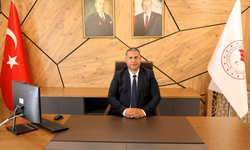 Manisa Tarım ve Orman İl Müdürü Mehmet Karayılan’ın acı günü