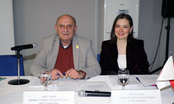 Manisa TSO 2025’i değerlendirdi