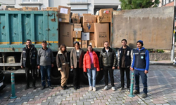 Manisa’da 15 ton atık ilaç çevreye zarar vermeden bertaraf edildi