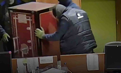 Manisa’da 2 milyon avroluk soygun aydınlatıldı