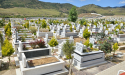 Manisa’da 2025'in son gününde 36 kişi yaşamını yitirdi