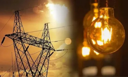 Manisa'da 27 Aralık planlı elektrik kesinti bölgeleri