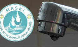 Manisa'da 3 ilçede su kesintisi