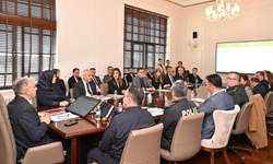 Manisa’da aileyi güçlendirme çalışmaları masaya yatırıldı