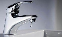 Manisa'da üç mahallede su kesintisi yaşanıyor