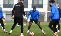 Manisa FK, Sakaryaspor deplasmanına hazır