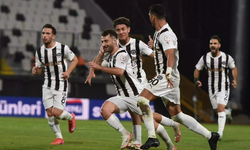 Manisa FK, Serikspor karşısında seri peşinde