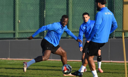 Manisa FK, Keçiörengücü mesaisine başladı