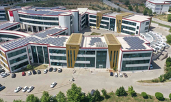 MCBÜ mühendislikte adını Avrupa'ya yazdırdı