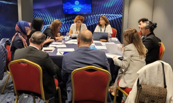 MCBÜ'den Mesleki Eğitim Zirvesi'ne önemli katkı