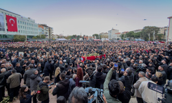 Gülşah Durbay anısına taziye ve hayır yemeği