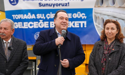 Manisa Büyükşehir’den kooperatiflere 57 milyon liralık tarımsal destek