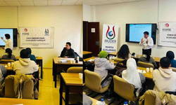 MUDER'den dış ticater semineri