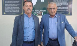 Selendi muhtarlarından iki isim vakıf Mütevelli Heyetine seçildi