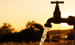 Manisa'da iki ilçe susuz kalacak