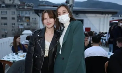 Nehir Zeyrek: Babamla birlikte sarılarak bizi izlediğinizi umuyorum