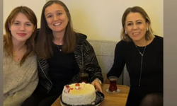 Nurcan Zeyrek'ten duygulandıran Gülşah Durbay paylaşımı