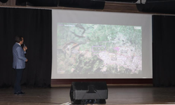 Muradiye OSB Uzunburun’da 430 işyerlik yeni sanayi sitesi tanıtıldı