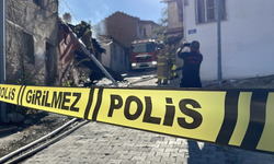 Turgutlu’da talihsiz kaza: Yaşlı kadın banyoda hayatını kaybetti