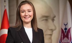 Manisa Şehzadeler Belediye Başkanı Gülşah Durbay entübe edildi