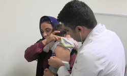 Uzmanlardan, çocukları enfeksiyonlara karşı korumak için hijyen ve beslenme uyarısı