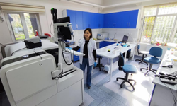 Manisa, Türkiye’nin altıncı adli toksikoloji doğrulama merkezi oldu