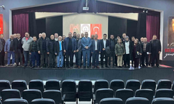 Salihli SYHD mütevelli heyeti muhtar üyeleri seçildi