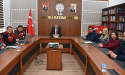 Salihli'de organize tarım bölgesi için önemli adım