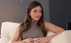 Sıla Türkoğlu’nun yeni dizisinde karakterin adı son anda değişti