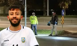 Silahlı saldırıya uğrayan futbolcu hayatını kaybetti