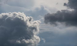 Manisa’da 13 Aralık sabahı sise dikkat!