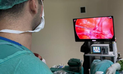 Soma Devlet Hastanesi’nde kadın sağlığında tarihi adım