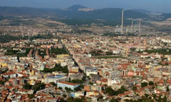 Soma'da 3 mahallede su kesintisi