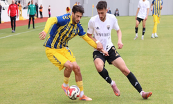 Düşme hattındaki Somaspor, Kahramanmaraş İstiklal Spor karşısında