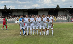 Somaspor 7 maç sonra zaferle döndü: 68 Aksaray’a 3-1’lik şok