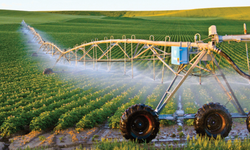 Türkiye Sulama Kooperatifleri Merkez Birliği Başkanı Uysal: Sulama kooperatifleri kapatılamaz