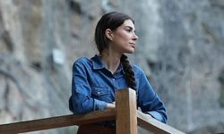 Deniz Baysal: ''4 kilo aldım, 3 senedir bunun için uğraşıyordum''