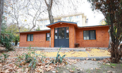 Merkezefendi’nin yeni sosyal alanı Kültür ve Taziye Evi tamamlandı