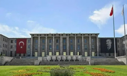 TBMM'de taciz skandalı! Bakanlık devreye girdi