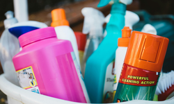 Bakanlık duyurdu: Satışı durdurulan temizlik ürünü piyasadan toplanıyor