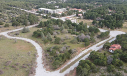 Türkiye'de ilk! Spil Dağı Milli Parkı'nda hayata geçecek