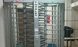 Manisa otogarında şaşırtan önlem: Tuvaletler artık bariyerli!