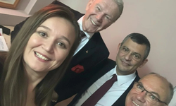 Uğur Dündar Gülşah Durbay'a şifa diledi