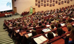 Türkiye’nin üniversite karnesi çıktı: Zirvede kimler var?