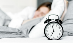 2025’te uykuda zirveye çıkın: Mışıl mışıl gece için 7 altın kural