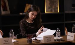 Ülkü Hilal Çiftçi “Yeraltı” ile ekranlara dönüyor