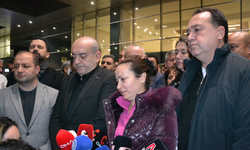 Başkan Durbay’ın vefatına ilişkin yetkililerden açıklamalar geldi