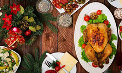 Uzmanından yılbaşı sofrası için kritik uyarılar: Bunları yapmadan masaya oturmayın
